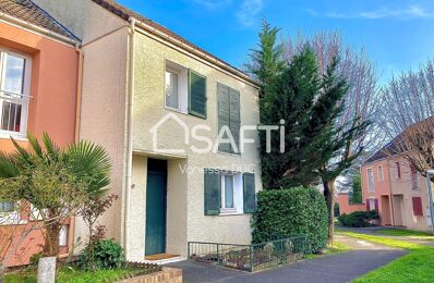 vente maison 375 000 € à proximité de Argenteuil (95100)