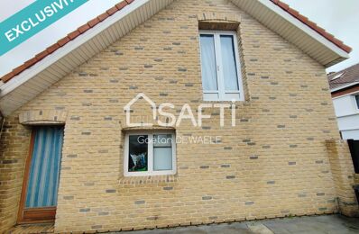 vente maison 299 000 € à proximité de Uxem (59229)