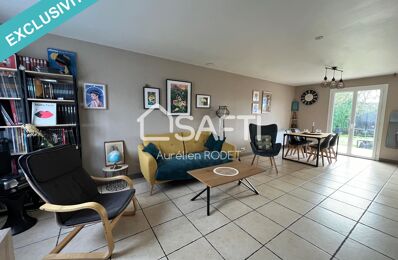 vente maison 149 000 € à proximité de Villedieu-sur-Indre (36320)