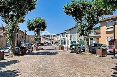 vente maison 469 000 € à proximité de Rillieux-la-Pape (69140)