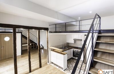 vente appartement 540 000 € à proximité de Meudon (92190)