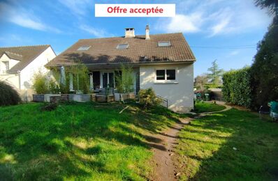 vente maison 249 000 € à proximité de La Roche-Guyon (95780)