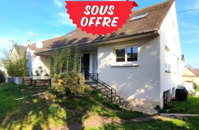 vente maison 249 000 € à proximité de Guainville (28260)