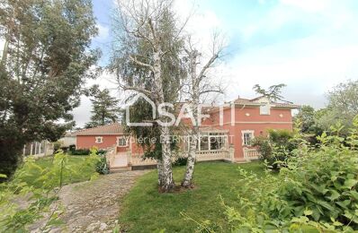 vente maison 1 040 000 € à proximité de Bragayrac (31470)