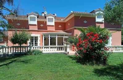 vente maison 1 040 000 € à proximité de Pibrac (31820)