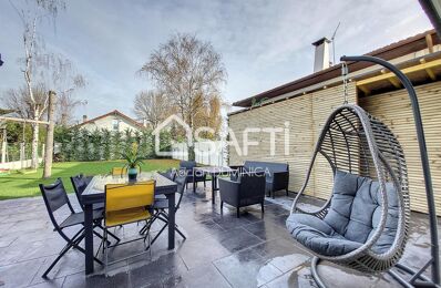 vente maison 920 000 € à proximité de Villiers-sur-Marne (94350)