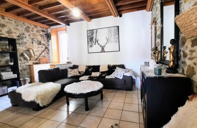 vente maison 275 000 € à proximité de La Llagonne (66210)