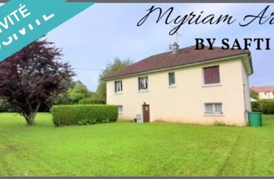 vente maison 149 000 € à proximité de Saint-Léger-Bridereix (23300)