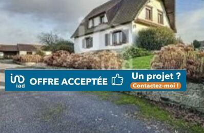 vente maison 284 500 € à proximité de Saint-Vaast-d'Équiqueville (76510)