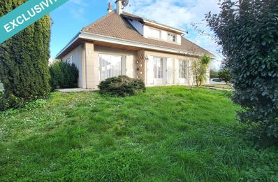 vente maison 179 900 € à proximité de Vaux-sur-Vienne (86220)