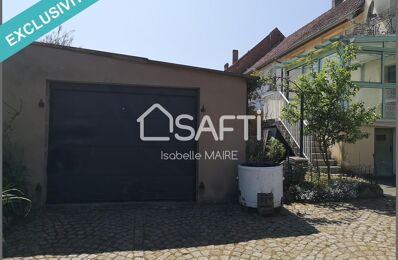 vente maison 135 000 € à proximité de Teting-sur-Nied (57385)