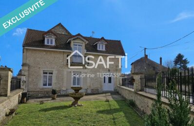 vente maison 225 000 € à proximité de Breuil-sur-Vesle (51140)