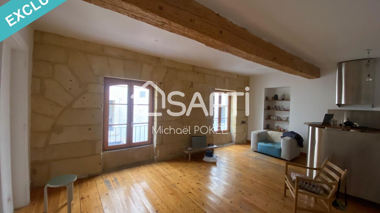 appartement 3 pièces 92 m2 à vendre à Montpellier (34000)