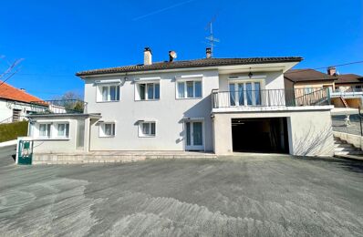 vente maison 159 500 € à proximité de Leffonds (52210)