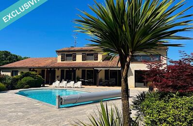 vente maison 330 000 € à proximité de Cordes-Tolosannes (82700)
