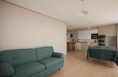 vente appartement 255 000 € à proximité de Camblanes-Et-Meynac (33360)