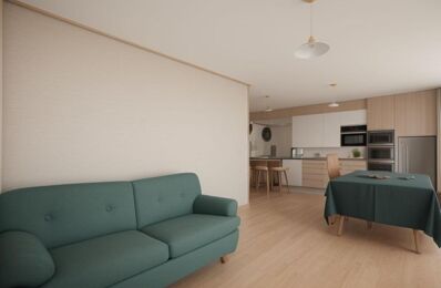 vente appartement 255 000 € à proximité de Artigues-Près-Bordeaux (33370)