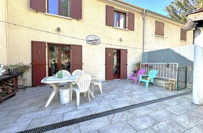 maison 5 pièces 105 m2 à vendre à Le Péage-de-Roussillon (38550)