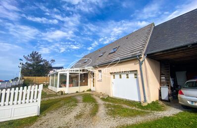 vente maison 314 000 € à proximité de La Feuillie (50190)