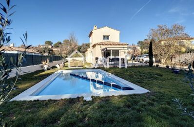 vente maison 466 000 € à proximité de Le Castellet (83330)