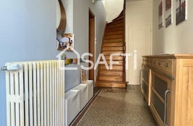 vente maison 189 000 € à proximité de Caëstre (59190)