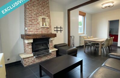 vente maison 189 000 € à proximité de Lille (59000)