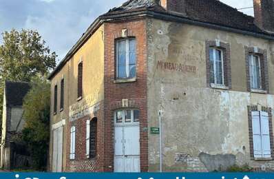vente maison 72 000 € à proximité de Aillant-sur-Tholon (89110)