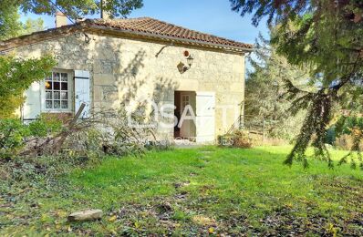 vente maison 246 000 € à proximité de Saint-Caprais-de-Lerm (47270)
