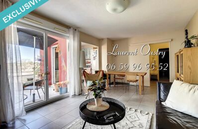 vente appartement 229 000 € à proximité de Saint-Georges-d'Orques (34680)