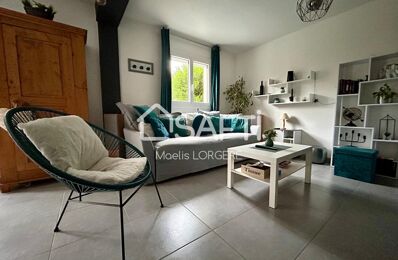 maison 6 pièces 120 m2 à vendre à Saint-Étienne-du-Rouvray (76800)