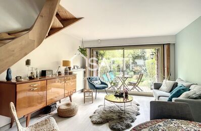 vente appartement 433 000 € à proximité de Champigny-sur-Marne (94500)