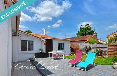 vente maison 351 000 € à proximité de La Plaine-sur-Mer (44770)