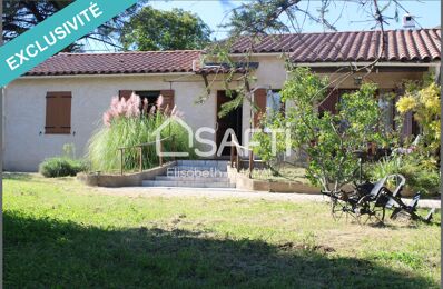 vente maison 450 000 € à proximité de Vitrolles-en-Luberon (84240)