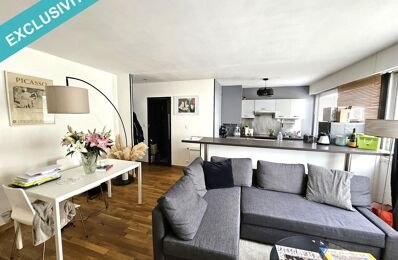 vente appartement 159 000 € à proximité de Blanquefort (33290)