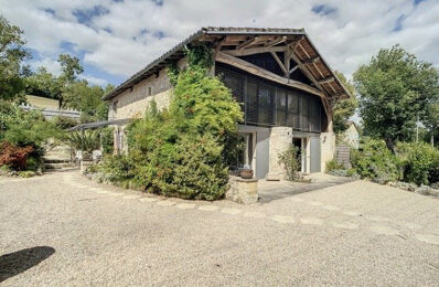 vente maison 599 800 € à proximité de Castelnau-d'Arbieu (32500)