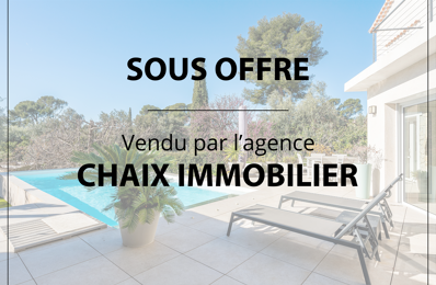 vente maison 1 280 000 € à proximité de Saint-Cyr-sur-Mer (83270)