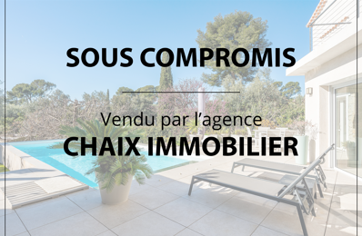 vente maison 1 280 000 € à proximité de Plan-d'Aups-Sainte-Baume (83640)