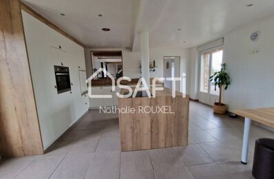 vente maison 325 000 € à proximité de Caumont-sur-Aure (14240)