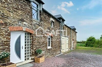 vente maison 325 000 € à proximité de Sainte-Croix-Grand-Tonne (14740)