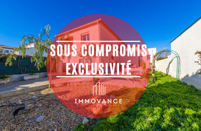 vente appartement 338 000 € à proximité de Saint-Brès (34670)