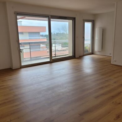 Appartement 90 m²