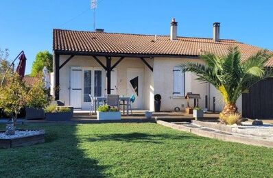 vente maison 189 000 € à proximité de Puch-d'Agenais (47160)