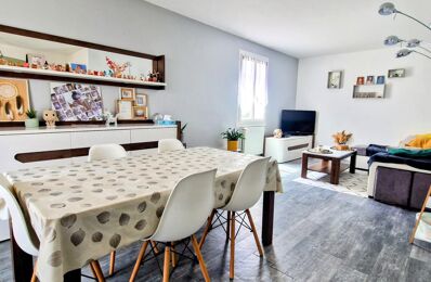 vente maison 189 000 € à proximité de Saint-Salvy (47360)