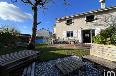 vente maison 369 000 € à proximité de Saint-Michel-sur-Orge (91240)