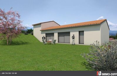 vente maison 279 000 € à proximité de Plan-de-Baix (26400)