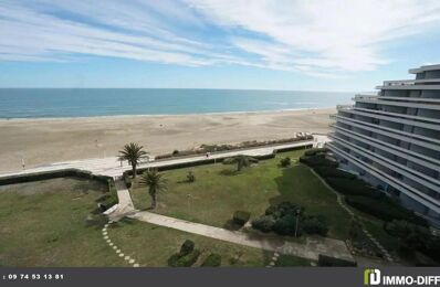 vente appartement 370 000 € à proximité de Argelès-sur-Mer (66700)