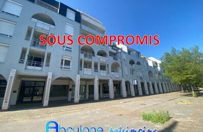 vente appartement 220 000 € à proximité de Saint-Paul-de-Varces (38760)