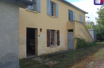 vente maison 99 000 € à proximité de Montségur (09300)