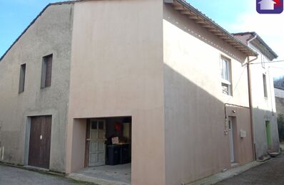 vente maison 66 500 € à proximité de La Bastide-sur-l'Hers (09600)