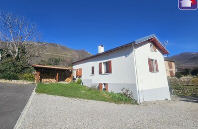 vente maison 149 000 € à proximité de Ornolac-Ussat-les-Bains (09400)